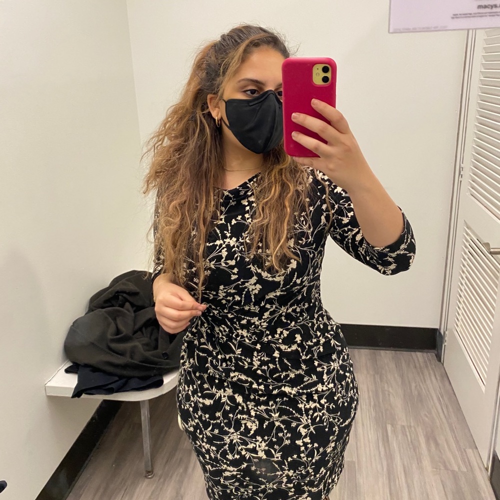 Ralph Lauren NWOT work dress